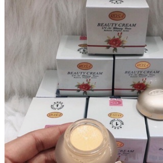 Kem dưỡng ROSA hàng chính hảng