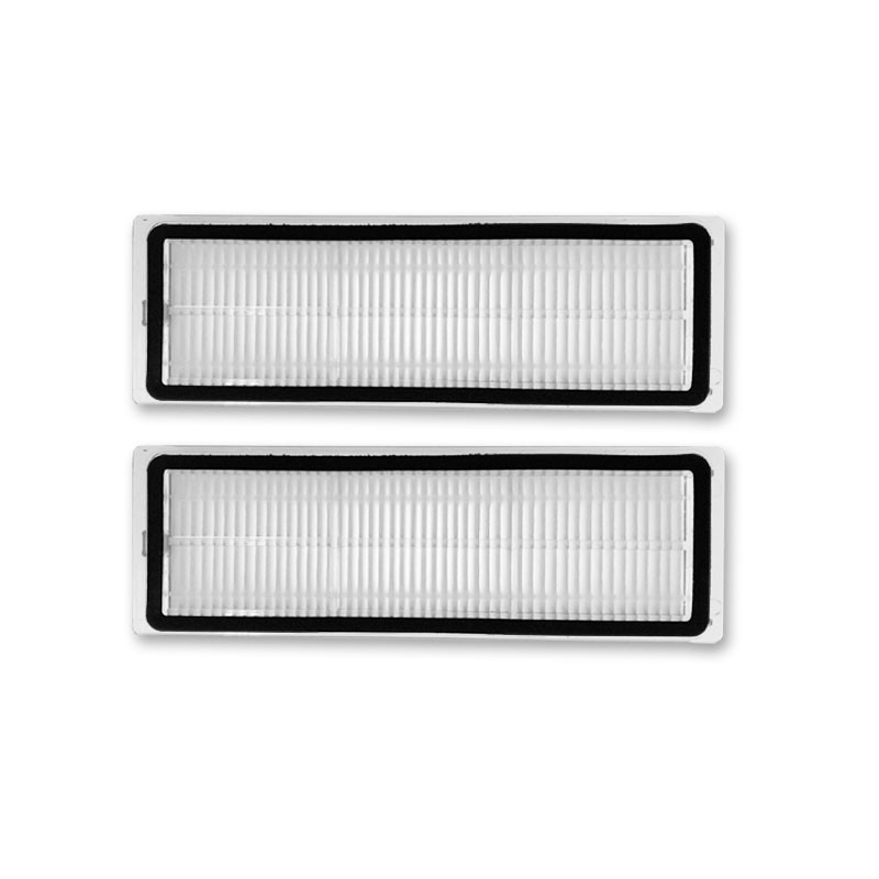Bộ Chổi Và Con Lăn Thay Thế Dành Cho Robot Hút Bụi Xiaomi Mijia 1c Tyyj01Zhm Mi