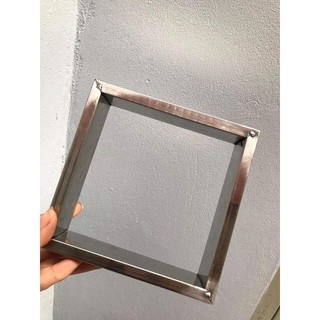 Khuôn gói bánh chưng inox vĩnh cửu