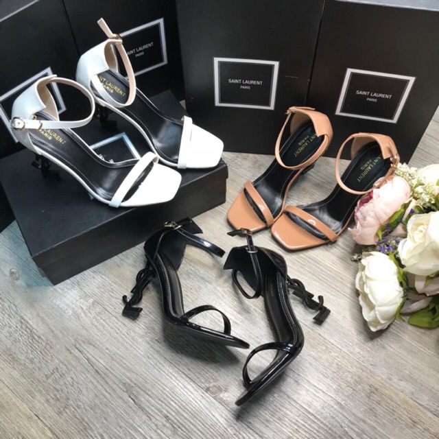 Saldan gót chữ cao cấp (fullbox)