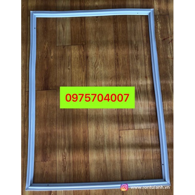 Khung Ron Gioăng Ngăn Mát Tủ Lạnh Panasonic Model NR-B16V3 NR-B16V4 Loại Cài