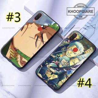 Ốp lưng Huawei Nova 2i, Nova 3i, Nova 3e One Piece 3