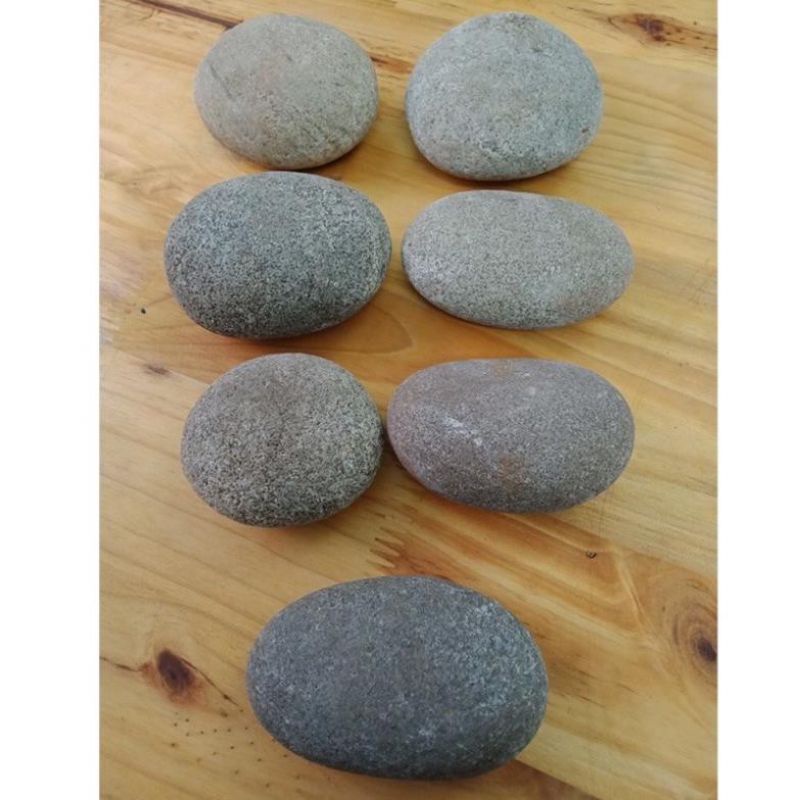 Đá kỳ tắm tẩy da chết tự nhiên 
 đẹp hàng tuyển chọn FLORA DECOR store