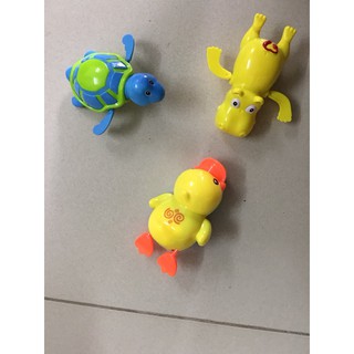 SET 4 SINH VẬT BIỂN CHO BÉ YÊU(RẺ MÀ CHẤT)