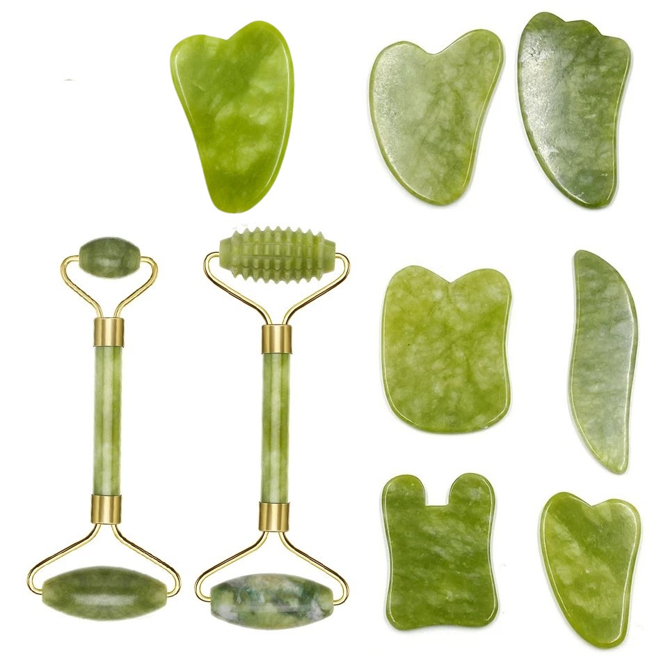 [Hàng mới về] Đồ cạo mát xa nâng cơ mặt làm đẹp cho chuyên nghiệp dành cho spa