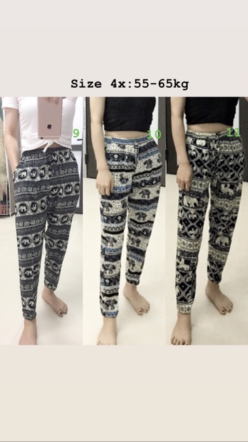  QUẦN LANH THỔ CẨM DÀI | BigBuy360 - bigbuy360.vn