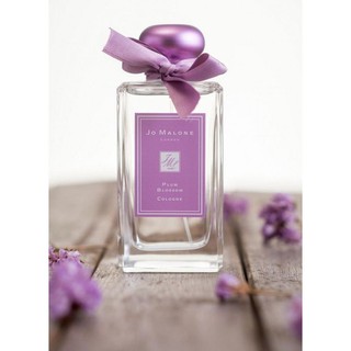 Mẫu Thử Nước Hoa Jo Malone Plum Blossom Cologne (5ml-10ml-20ml)