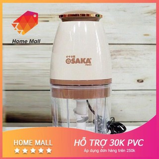 Máy xay đa năng OSAKA  ⭐ Bảo hành 6 tháng ⭐ NHẬT BẢN công suất lớn