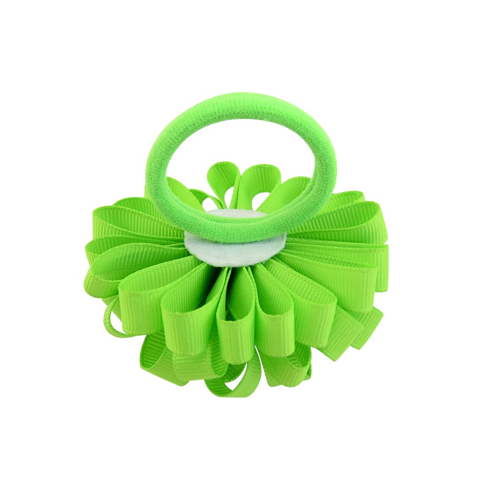 Dây buộc tóc KIDSBOWS thời trang cho bé gái