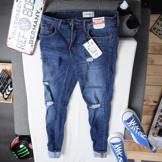 Jean P/B ss2020