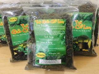 Giảo cổ lam Hoà Bình 200g