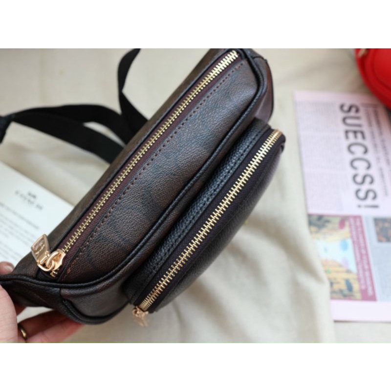 TÚI COACH BELTBAG