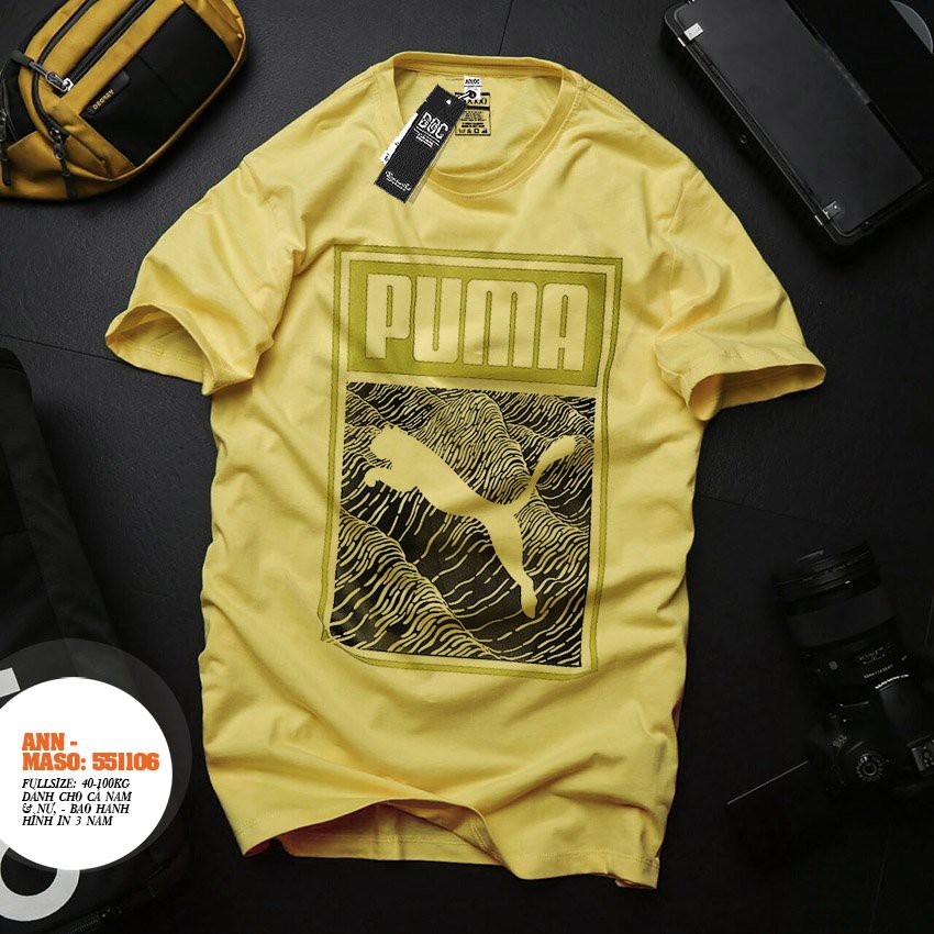 (GIẢM GIÁ SỐC ) ÁO THUN NGẮN TAY CÓ HÌNH IN CAO CẤP ( GIÁ XƯỞNG ) | BigBuy360 - bigbuy360.vn