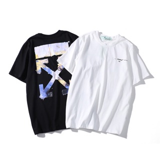 Áo Phông OFF WHITE 2019