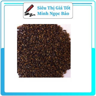1kg hạt muồng chơi xúc cát cho bé phát triển khả năng sáng tạo