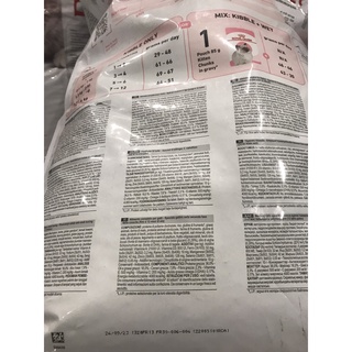 HẠT ROYAL CANIN KITTEN TÚI 1KG