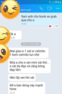 TẾ BÀO GỐC CELLMICO