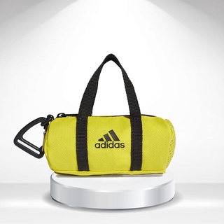 [👉KÈM QUÀ TẶNG👈] Móc khóa Adidas tiny duffle bag FQ5260 nhỏ gọn, đựng đồ cá nhân tiện dụng