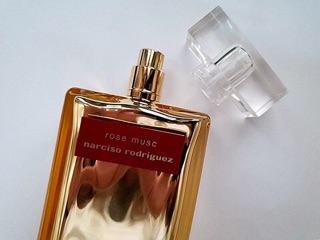 🍭 Rose Musc Intense Narciso Rodriguez 10ml