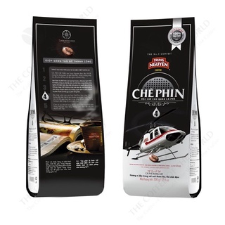 Cà phê Chế phin 4 Trung Nguyên 500gram