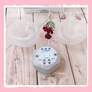 Máy hút sữa Freemie Liberty