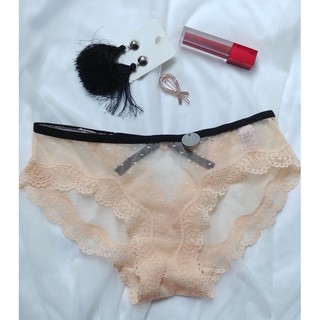 QUẦN REN CUT OUT CAO CẤP