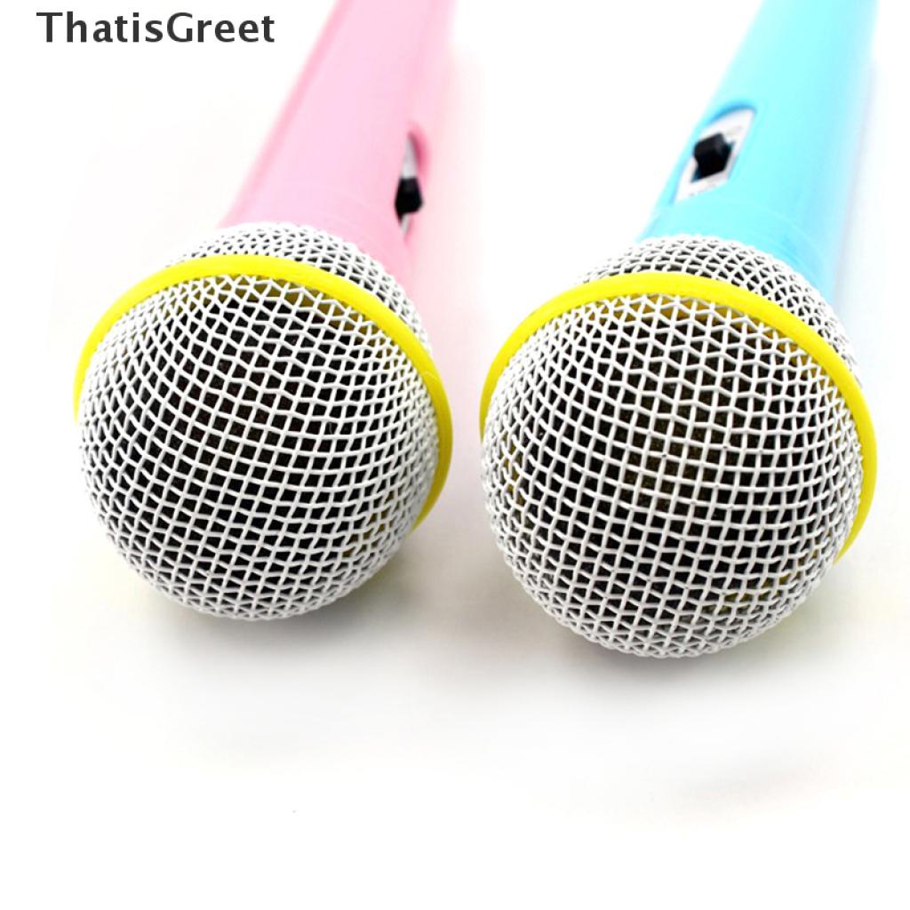 Đồ chơi mi cờ rô âm nhạc có dây dành cho trẻ em