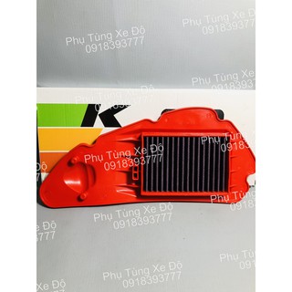 Lộc gió kn shvn
