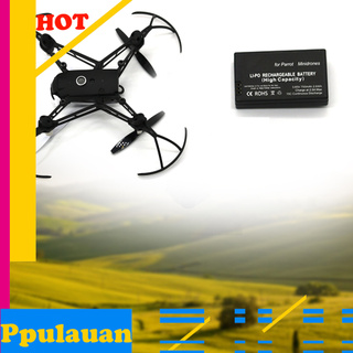 Pin Sạc Dự Phòng Dung Lượng Cao 3.85v 700mah 2.5a Cho Parrot Mini