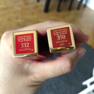 Set 2 son Estee lauder nội địa Pháp đủ bill