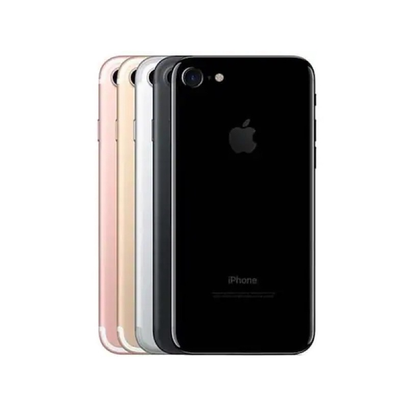 Bản bypass dùng sim. Apple Iphone 7 ( 2GB/128GB ). Hàng chính hãng, like new đẹp 90-95%.