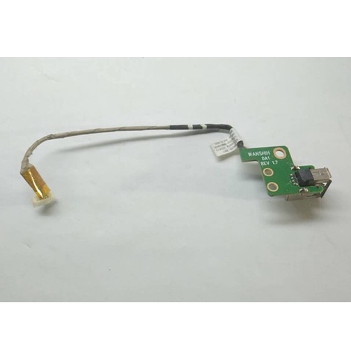 Dây nối cổng usb laptop dell inspiron 1440
