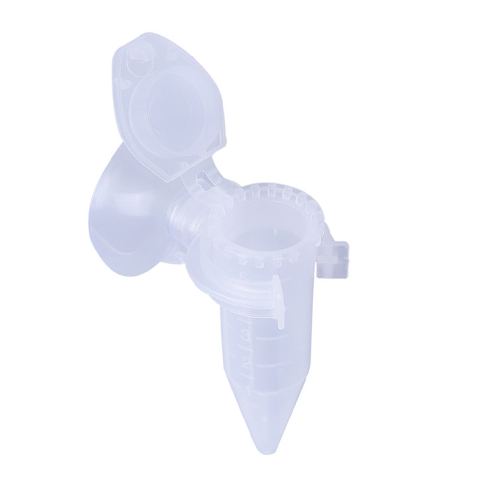 Dụng cụ cho cá ăn tự động tiện lợi và bền