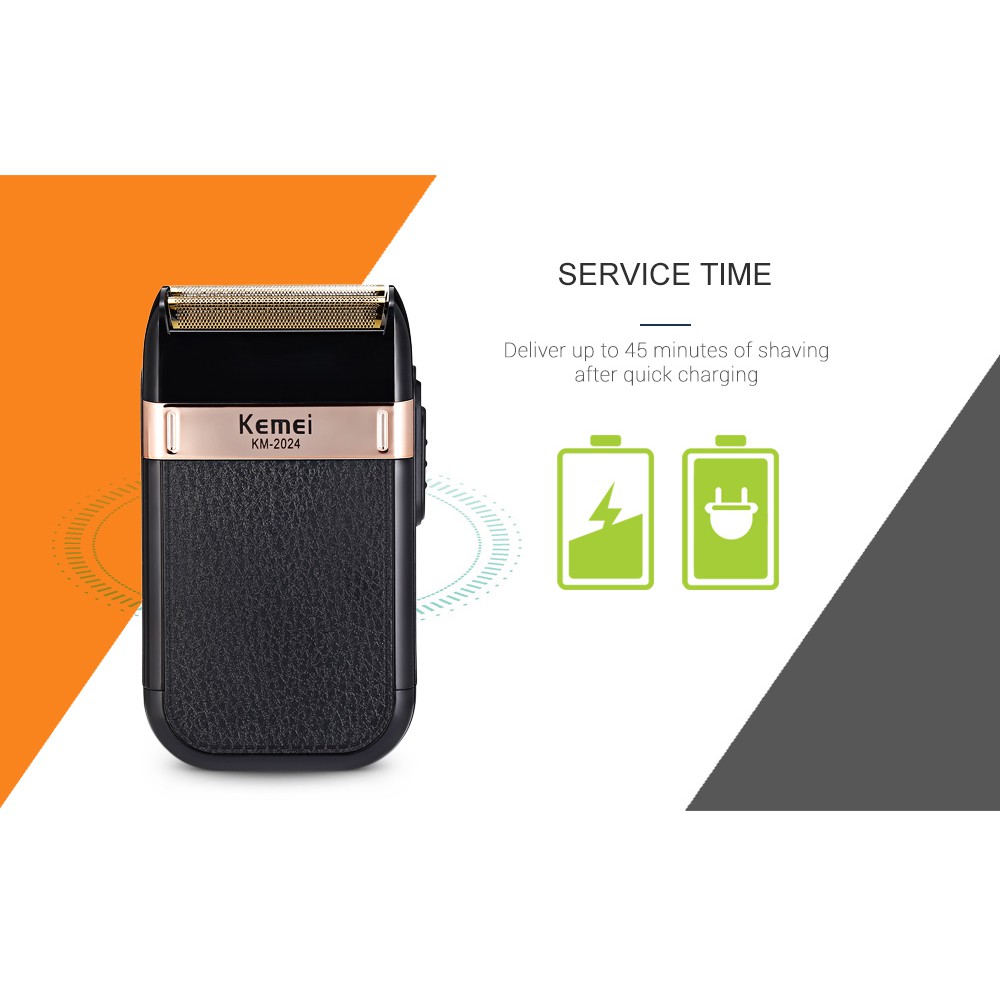 Máy cạo khô KM-2024