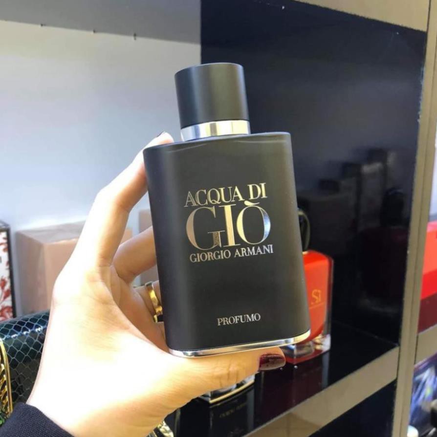 Nước Hoa Nam Aquadi Giò 100ml  (  Đen , Trắng , Vàng )