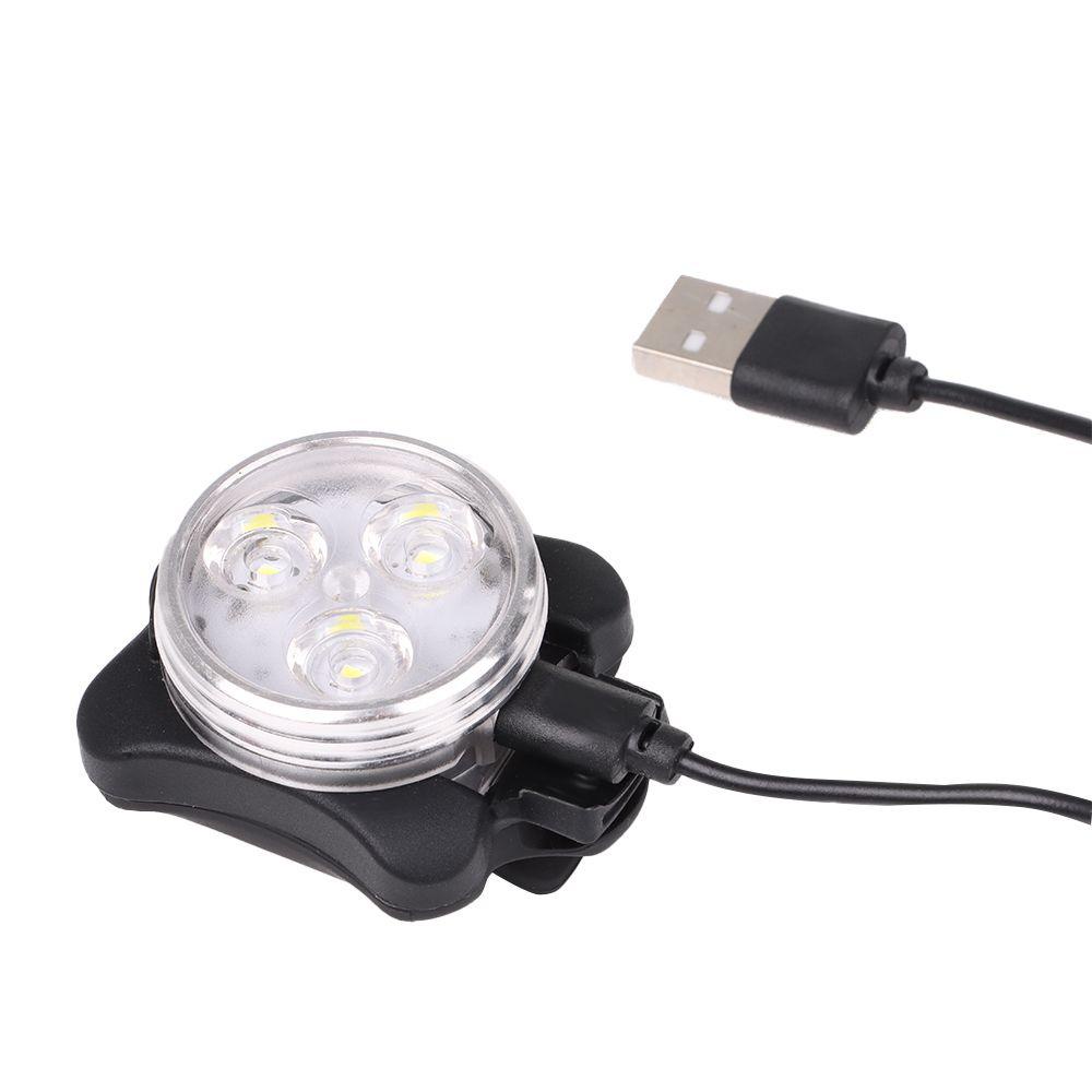 MUVAKO Đèn Pha Trước  Thiết Kế Mới Chuyên Dụng Cho Xe Đạp