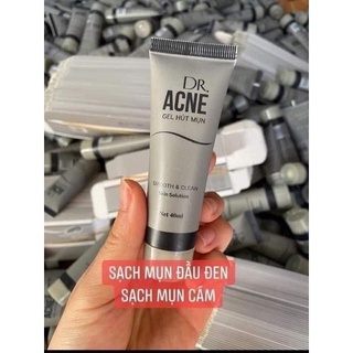 GEL HÚT MỤN DR.ACNE