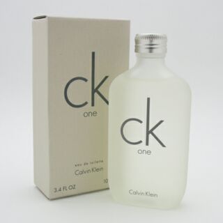 Nước Hoa Unisex Calvin Klein (CK) One 100ml