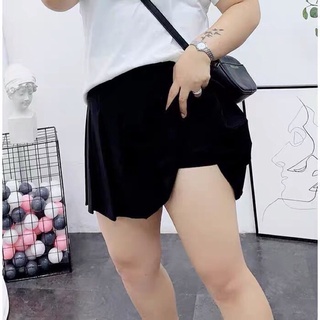 CHÂN VÁY XẾP LY BIGSIZE (60-95kg )