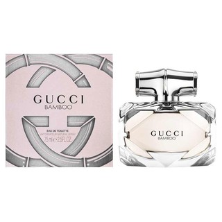 💥 Nước hoa mini nữ Gu.cci Bamboo EDP
