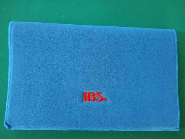 Vải Lau Bàn Bida - IBS