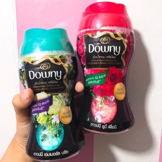 VIÊN XẢ KHÔ DOWNY THÁI LAN