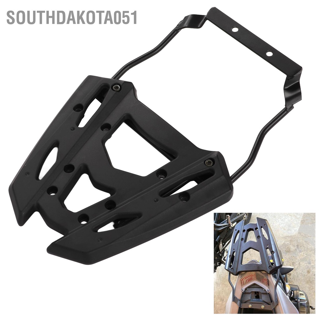 [Hàng Sẵn] Giá chở hàng , Baga xe máy Yamaha Aerox155 NVX155 NVX Aerox 155【Southdakota051】