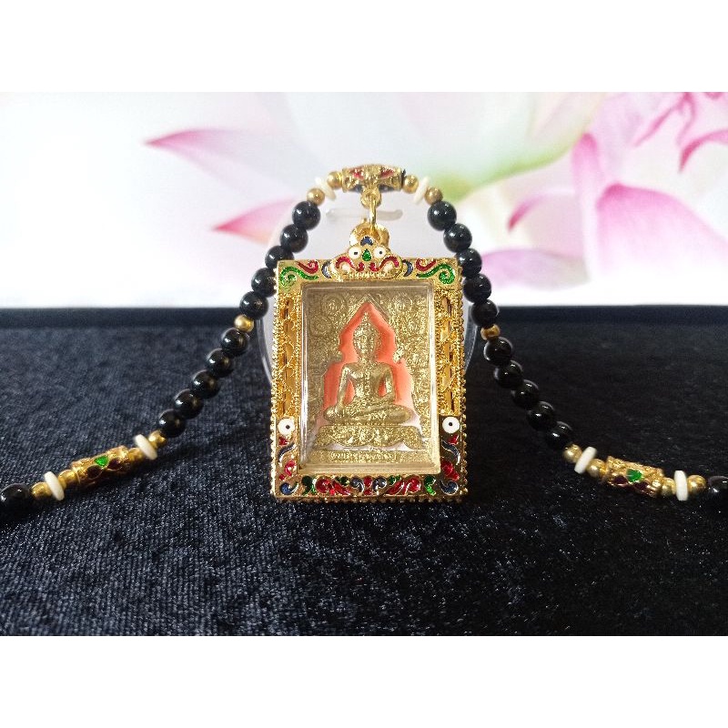 DÂY CHUYỀN PHẬT THÍCH CA