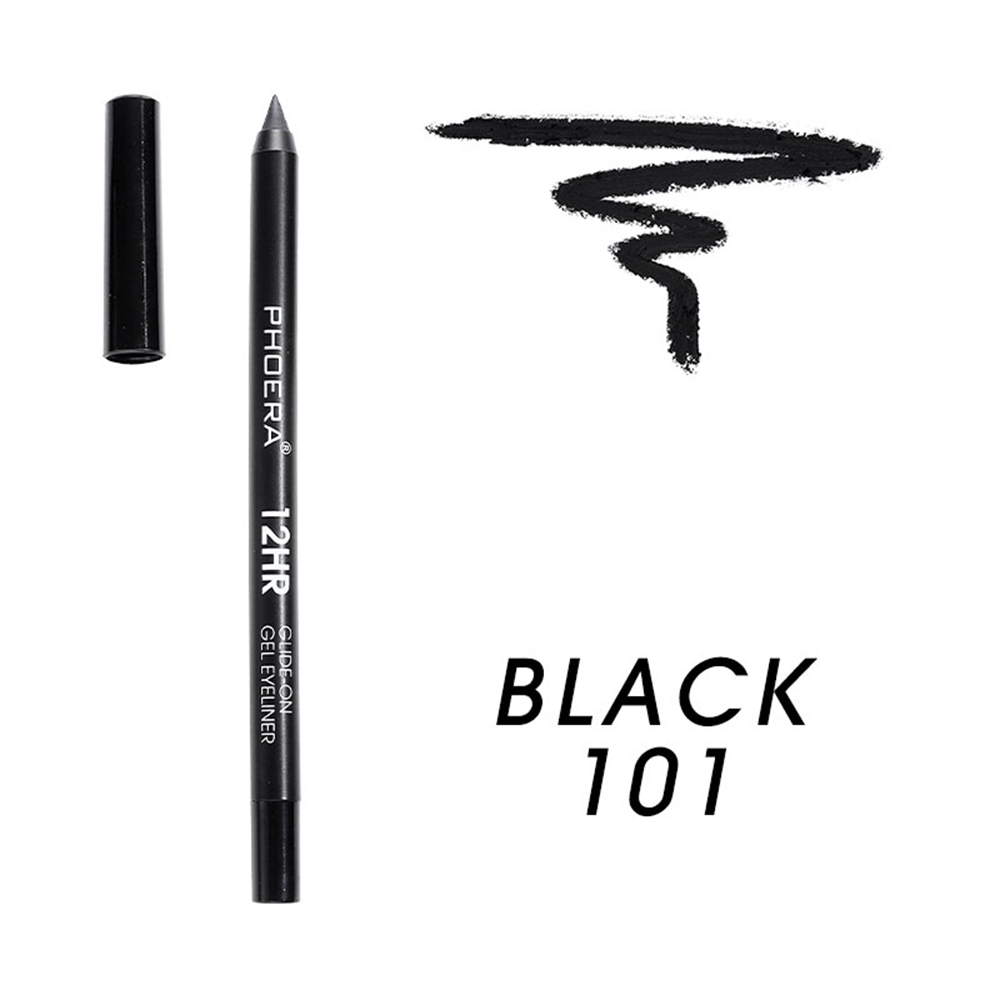 [Hàng mới về] Chì kẻ mắt không thấm nước lâu trôi chống nhòe | BigBuy360 - bigbuy360.vn