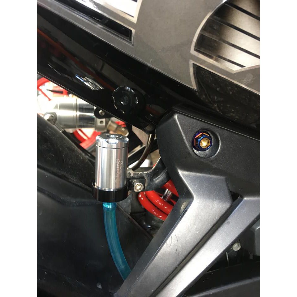 Bình dầu kiểu bo ni mic