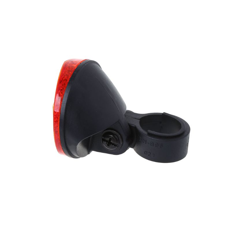 Đèn Phản Quang Cảnh Báo An Toàn Gắn Tay Lái Xe Đạp 22.2mm