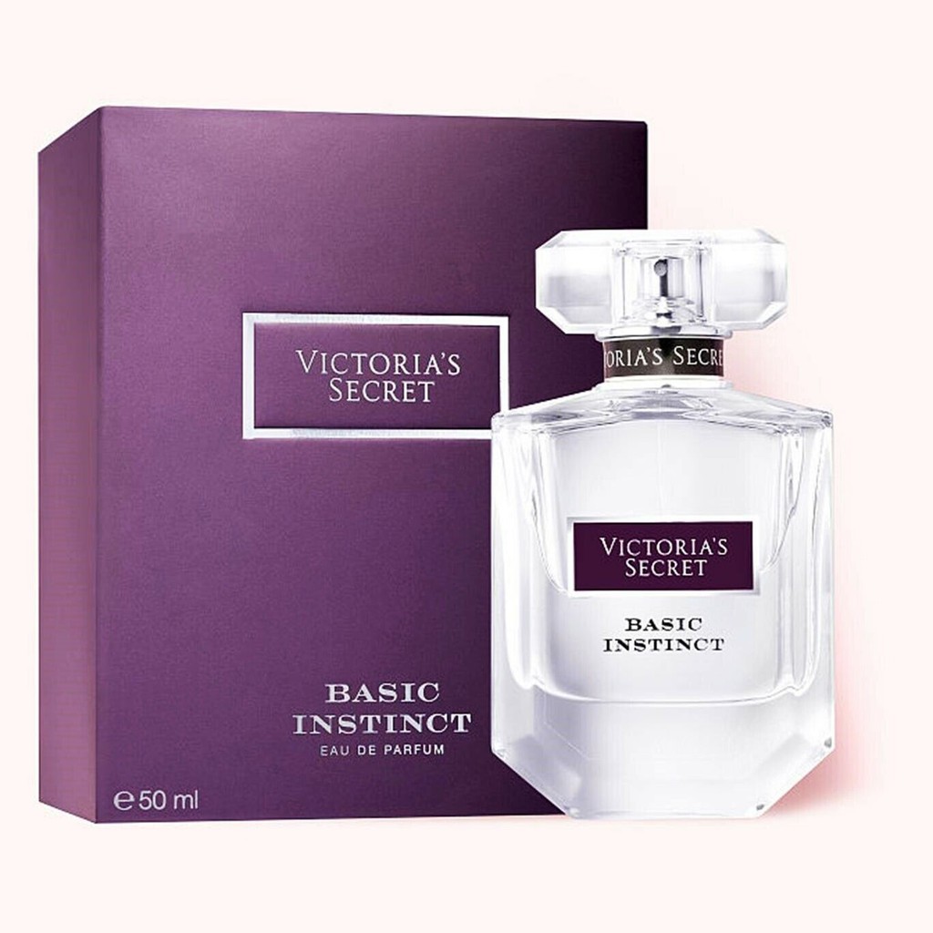 NƯỚC HOA VICTORIA'S SECRET BASIC INSTINCT