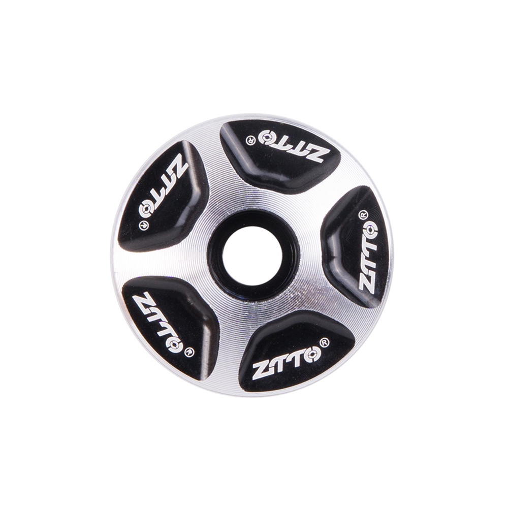 Nút bịt phuộc xe đạp leo núi ZTTO bằng hợp kim nhôm cỡ 1-1/8"