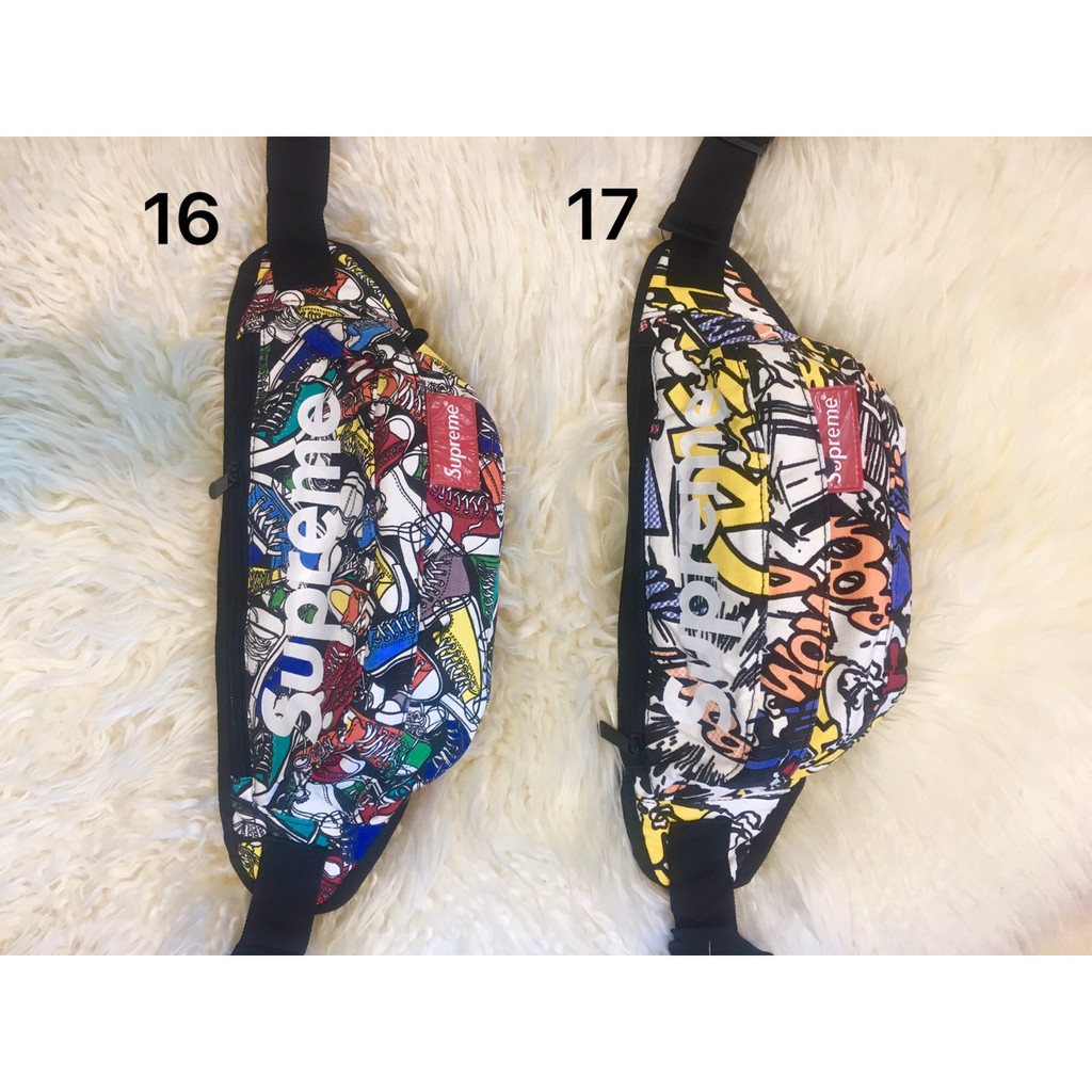 Túi Supreme | BigBuy360 - bigbuy360.vn